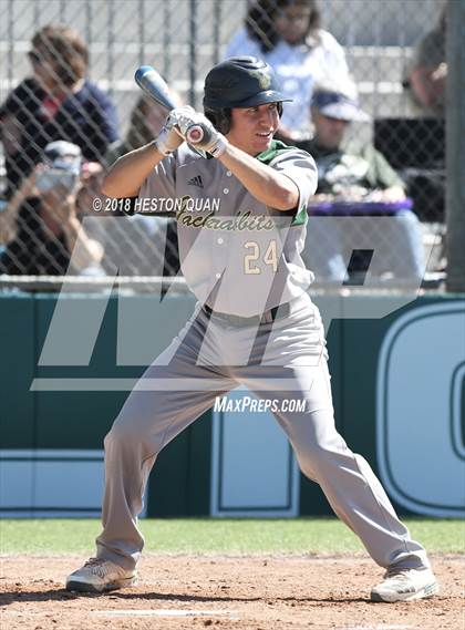 Thumbnail 3 in Long Beach Poly @ Sage Hill (CIF-SS D3 Wild Card) photogallery.
