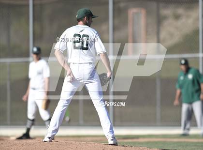 Thumbnail 3 in Long Beach Poly @ Sage Hill (CIF-SS D3 Wild Card) photogallery.