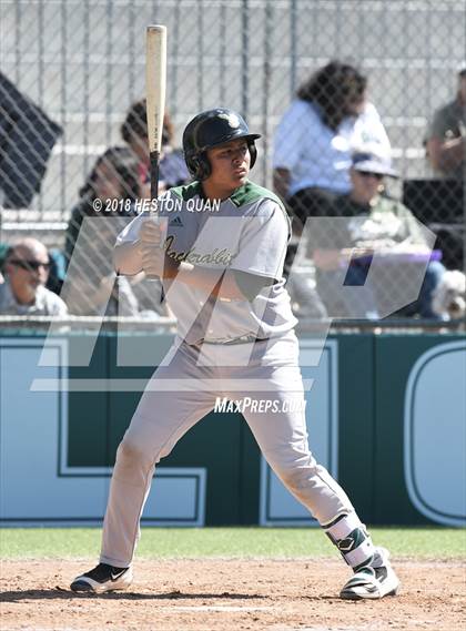 Thumbnail 3 in Long Beach Poly @ Sage Hill (CIF-SS D3 Wild Card) photogallery.