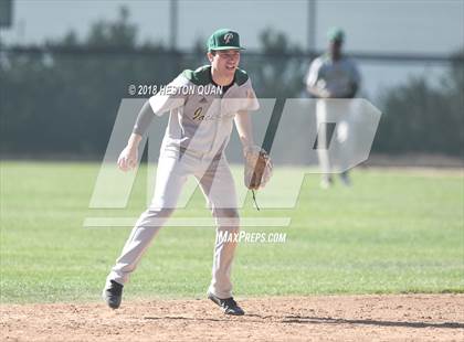 Thumbnail 3 in Long Beach Poly @ Sage Hill (CIF-SS D3 Wild Card) photogallery.