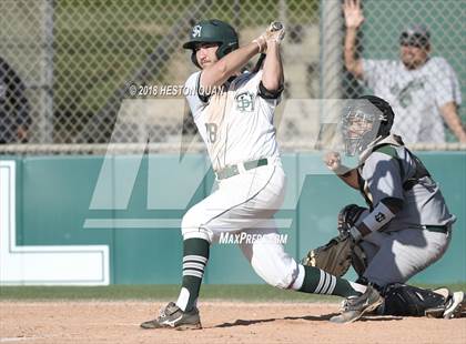 Thumbnail 3 in Long Beach Poly @ Sage Hill (CIF-SS D3 Wild Card) photogallery.