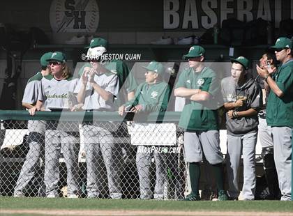 Thumbnail 3 in Long Beach Poly @ Sage Hill (CIF-SS D3 Wild Card) photogallery.