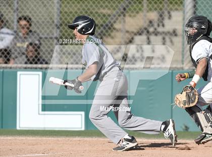 Thumbnail 1 in Long Beach Poly @ Sage Hill (CIF-SS D3 Wild Card) photogallery.