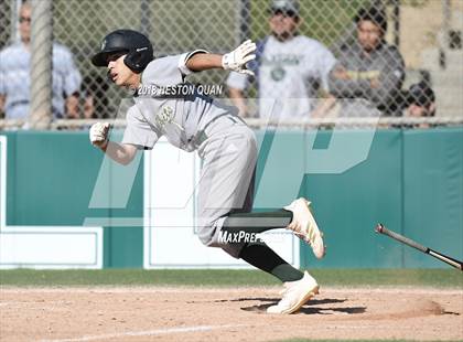 Thumbnail 3 in Long Beach Poly @ Sage Hill (CIF-SS D3 Wild Card) photogallery.