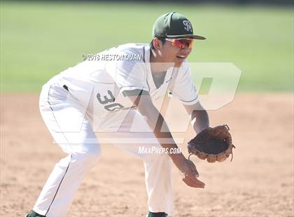 Thumbnail 1 in Long Beach Poly @ Sage Hill (CIF-SS D3 Wild Card) photogallery.