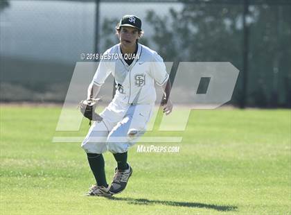 Thumbnail 3 in Long Beach Poly @ Sage Hill (CIF-SS D3 Wild Card) photogallery.