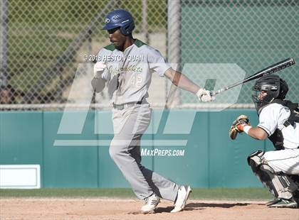 Thumbnail 3 in Long Beach Poly @ Sage Hill (CIF-SS D3 Wild Card) photogallery.