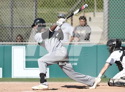 Thumbnail 3 in Long Beach Poly @ Sage Hill (CIF-SS D3 Wild Card) photogallery.