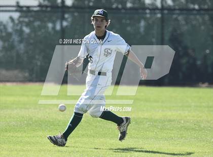 Thumbnail 1 in Long Beach Poly @ Sage Hill (CIF-SS D3 Wild Card) photogallery.