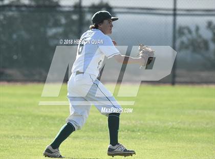 Thumbnail 1 in Long Beach Poly @ Sage Hill (CIF-SS D3 Wild Card) photogallery.