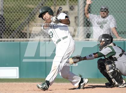 Thumbnail 3 in Long Beach Poly @ Sage Hill (CIF-SS D3 Wild Card) photogallery.