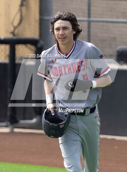 Thumbnail 2 in Northwest @ Saginaw photogallery.