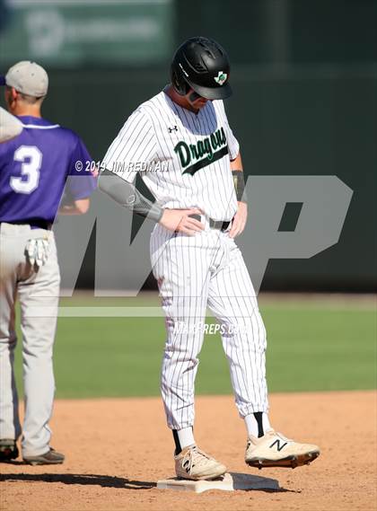 Thumbnail 2 in Ridge Point vs. Carroll (UIL 6A Final) photogallery.