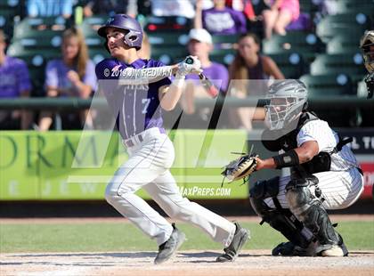 Thumbnail 3 in Ridge Point vs. Carroll (UIL 6A Final) photogallery.