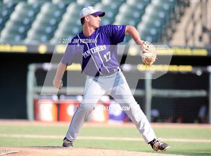Thumbnail 3 in Ridge Point vs. Carroll (UIL 6A Final) photogallery.