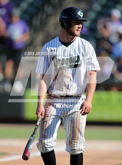 Thumbnail 3 in Ridge Point vs. Carroll (UIL 6A Final) photogallery.