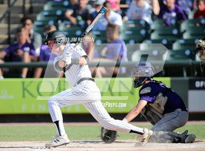 Thumbnail 1 in Ridge Point vs. Carroll (UIL 6A Final) photogallery.