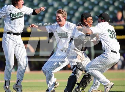 Thumbnail 3 in Ridge Point vs. Carroll (UIL 6A Final) photogallery.