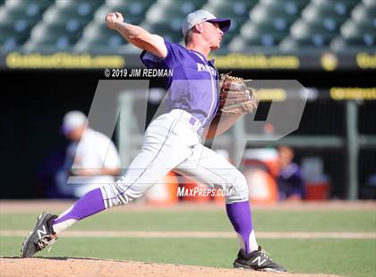 Thumbnail 3 in Ridge Point vs. Carroll (UIL 6A Final) photogallery.