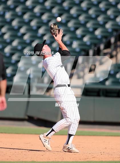 Thumbnail 3 in Ridge Point vs. Carroll (UIL 6A Final) photogallery.