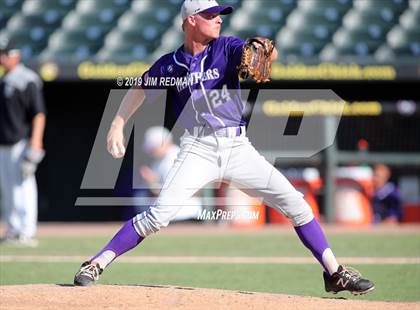 Thumbnail 1 in Ridge Point vs. Carroll (UIL 6A Final) photogallery.