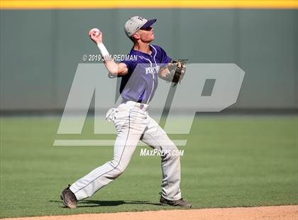 Thumbnail 3 in Ridge Point vs. Carroll (UIL 6A Final) photogallery.
