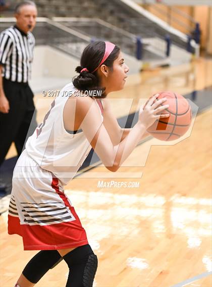 Thumbnail 1 in Cornerstone Christian vs Lee [Robert E.] (SAISD Invitational) photogallery.