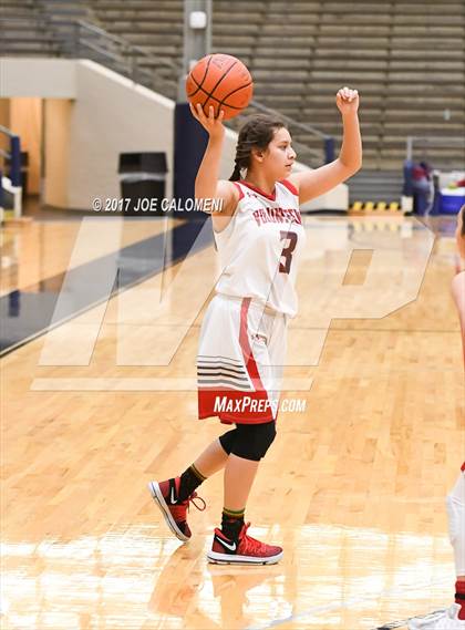 Thumbnail 2 in Cornerstone Christian vs Lee [Robert E.] (SAISD Invitational) photogallery.
