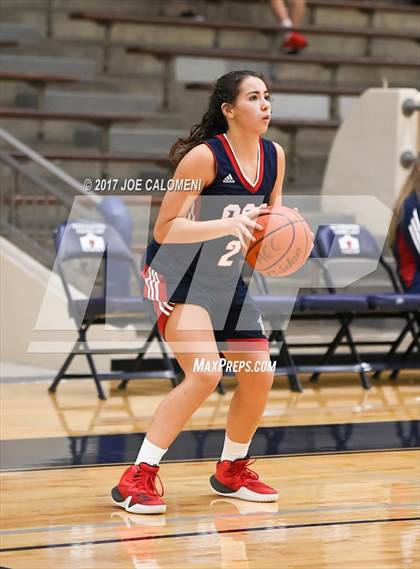 Thumbnail 3 in Cornerstone Christian vs Lee [Robert E.] (SAISD Invitational) photogallery.