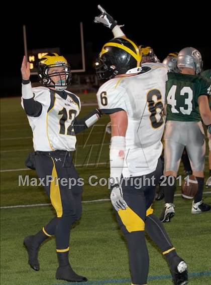 Thumbnail 1 in Del Oro @ Granite Bay photogallery.