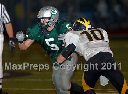 Thumbnail 2 in Del Oro @ Granite Bay photogallery.