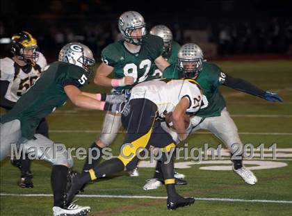 Thumbnail 2 in Del Oro @ Granite Bay photogallery.