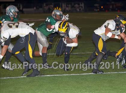 Thumbnail 2 in Del Oro @ Granite Bay photogallery.