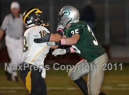 Thumbnail 2 in Del Oro @ Granite Bay photogallery.