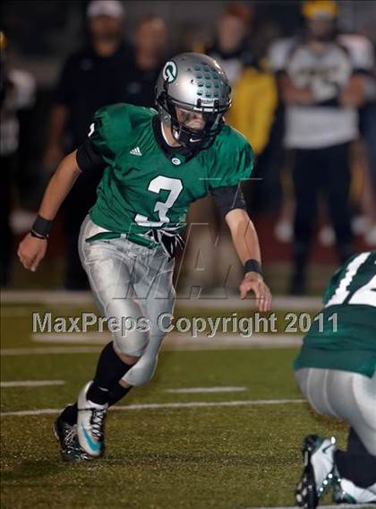 Thumbnail 3 in Del Oro @ Granite Bay photogallery.