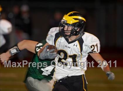 Thumbnail 3 in Del Oro @ Granite Bay photogallery.