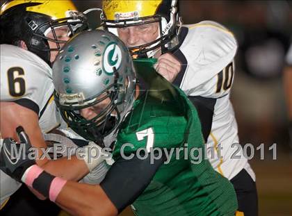 Thumbnail 3 in Del Oro @ Granite Bay photogallery.