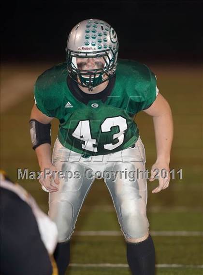 Thumbnail 3 in Del Oro @ Granite Bay photogallery.