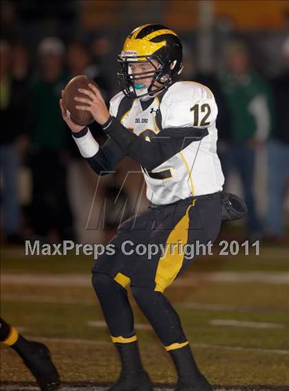 Thumbnail 3 in Del Oro @ Granite Bay photogallery.