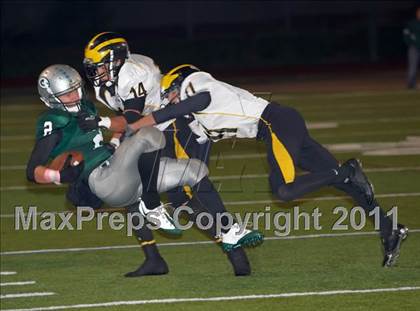 Thumbnail 2 in Del Oro @ Granite Bay photogallery.