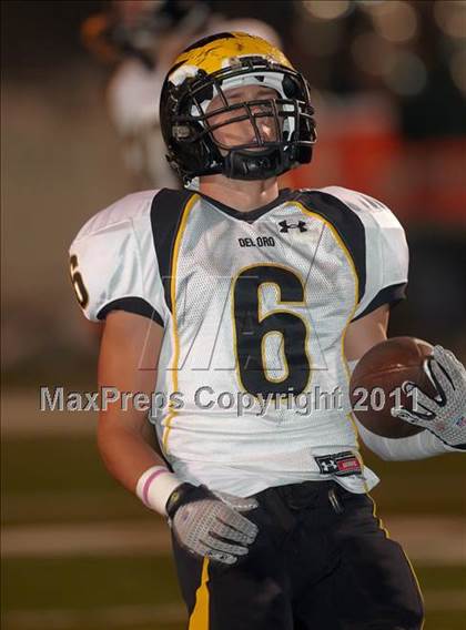 Thumbnail 1 in Del Oro @ Granite Bay photogallery.