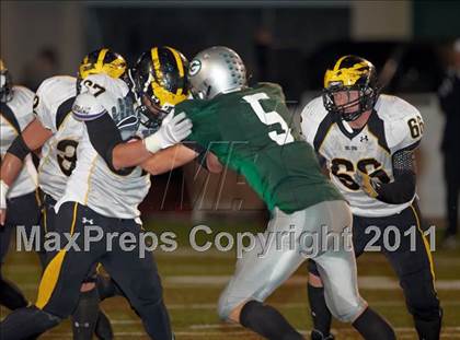 Thumbnail 1 in Del Oro @ Granite Bay photogallery.