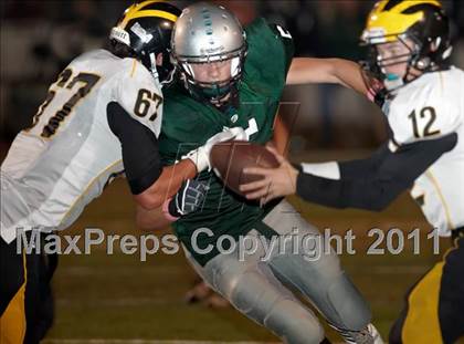 Thumbnail 1 in Del Oro @ Granite Bay photogallery.