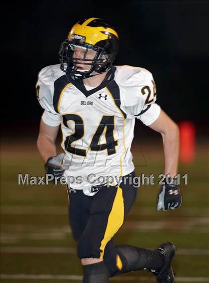 Thumbnail 3 in Del Oro @ Granite Bay photogallery.