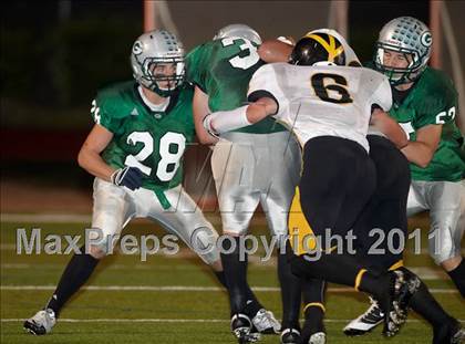 Thumbnail 1 in Del Oro @ Granite Bay photogallery.