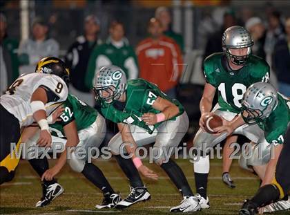 Thumbnail 1 in Del Oro @ Granite Bay photogallery.