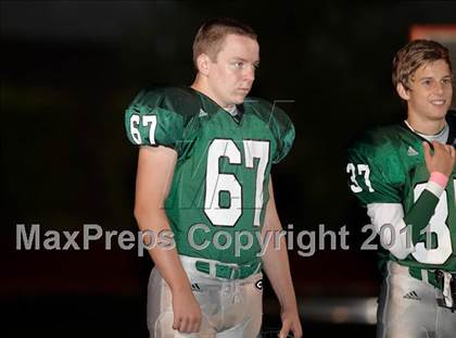 Thumbnail 2 in Del Oro @ Granite Bay photogallery.