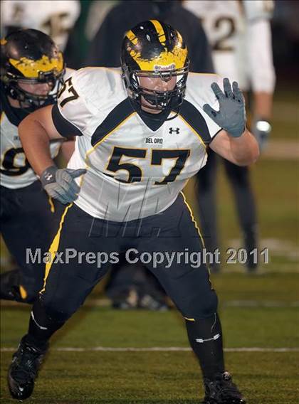 Thumbnail 3 in Del Oro @ Granite Bay photogallery.