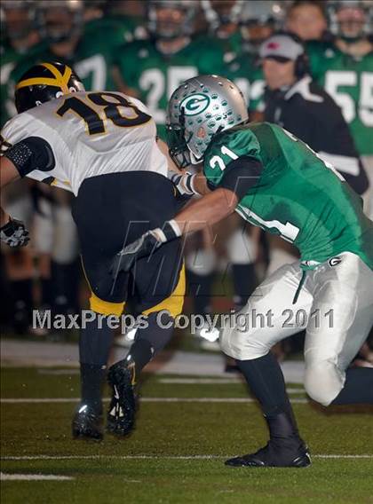 Thumbnail 1 in Del Oro @ Granite Bay photogallery.