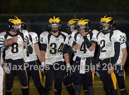 Thumbnail 3 in Del Oro @ Granite Bay photogallery.